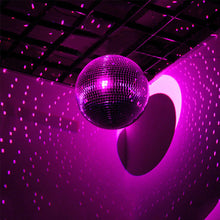 Party Disco ball