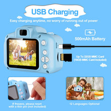 Kids Digital Camera