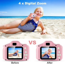 Kids Digital Camera