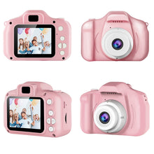 Kids Digital Camera