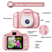 Kids Digital Camera