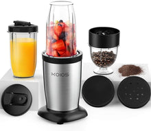 850W Personal Blender for Shakes and Smoothies