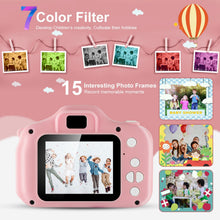 Kids Digital Camera