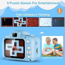 Kids Digital Camera