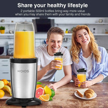 850W Personal Blender for Shakes and Smoothies