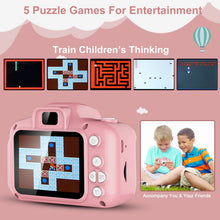 Kids Digital Camera