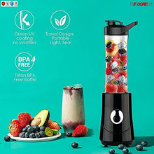Personal Blender and Nutrient Extractor For Juicer, Shakes and Smoothies