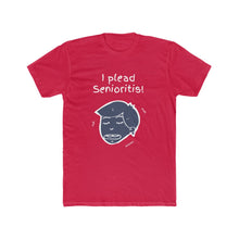 Seniority Shirt