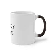 lovely color changing Mug