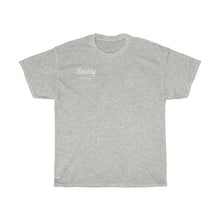Daddy T-shirt 1980