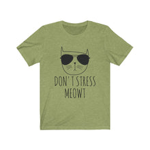 Stress me Out T-shirt