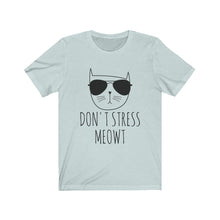 Stress me Out T-shirt