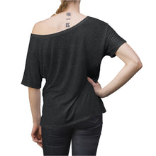 Proud over shoulder top T-Shirt