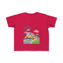 Back to Skooooll T-shirt