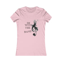 Band Tee shirt