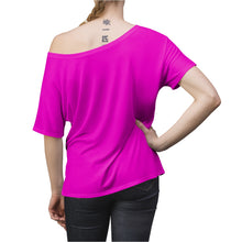 Proud over shoulder top T-Shirt