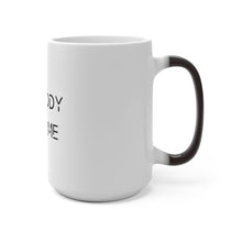 lovely color changing Mug