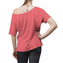 Proud over shoulder top T-Shirt