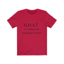 Goat T-Shirt