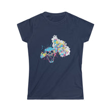 Poof Skull T-shirt