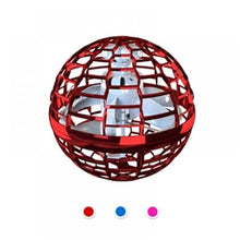 Whantz orbital  Fly Orb flying Spinning Ball