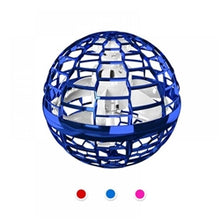 Whantz orbital  Fly Orb flying Spinning Ball
