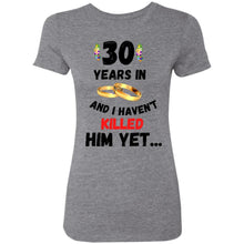 30 Years in