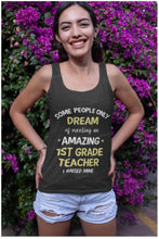 Amazing Teacher Grade 6-9th