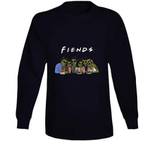 I'll Be There For You............ T Shirt