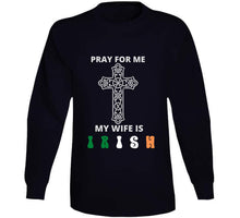 Pray For Me Hoodie
