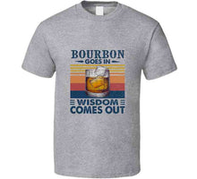 Bourban Long Sleeve T Shirt