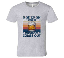 Bourban Long Sleeve T Shirt