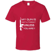 Not A Threat Hat