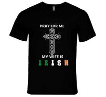 Pray For Me T Shirt