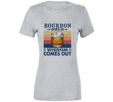 Bourban Long Sleeve T Shirt