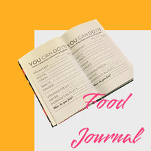Food Journal