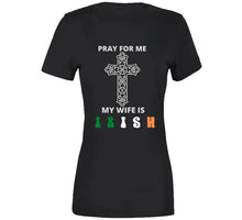 Pray For Me Hoodie