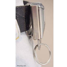Seatbelt Key holder