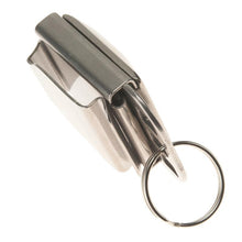 Seatbelt Key holder
