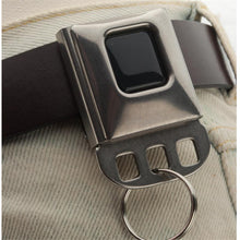 Seatbelt Key holder
