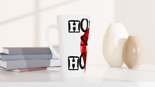Home Sweet Home Latte 17oz Ceramic Mug  by WHANTZ