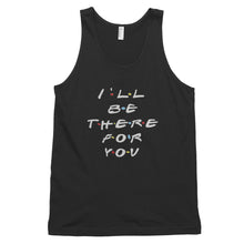 There for you