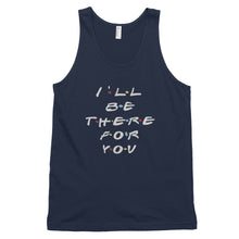There for you
