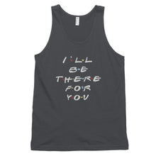 There for you