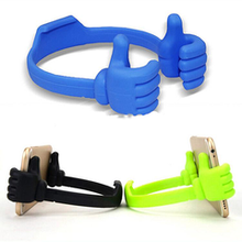 Helping Hand Phone Holder