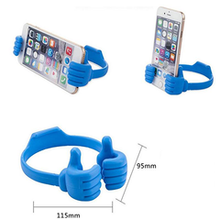 Helping Hand Phone Holder