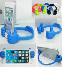 Helping Hand Phone Holder