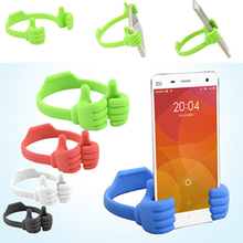 Helping Hand Phone Holder