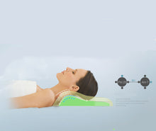 Neck Repair Memory foam Pillow