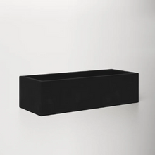 Witmer Composite Planter Box
